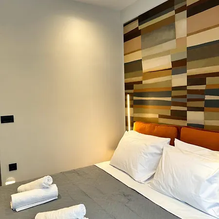 Eclipse Modern Retreat Apartment *