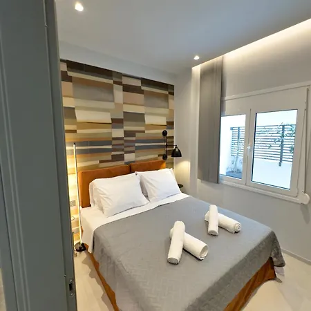 Apartment Eclipse Modern Retreat Heraklion (Crete)
