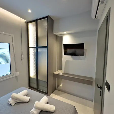 Eclipse Modern Retreat Apartment *