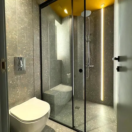 Eclipse Modern Retreat Apartment *