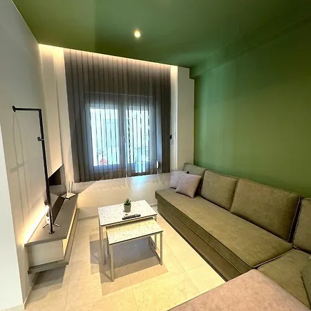 Eclipse Modern Retreat Heraklion (Crete)