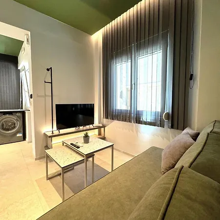 Eclipse Modern Retreat * Heraklion (Crete)