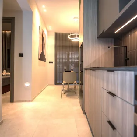 Eclipse Modern Retreat Heraklion (Crete)
