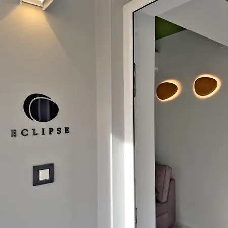 Apartment Eclipse Modern Retreat Heraklion (Crete)