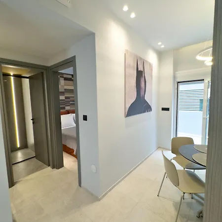 Eclipse Modern Retreat Apartment Heraklion (Crete)