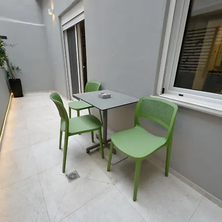 Apartment Eclipse Modern Retreat Heraklion (Crete)